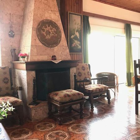 Vana Kavos Appartement Agia Marina  Buitenkant foto