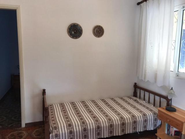 Vana Kavos Appartement Agia Marina  Buitenkant foto