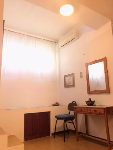 Vana Kavos Appartement Agia Marina  Buitenkant foto