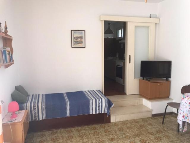 Vana Kavos Appartement Agia Marina  Buitenkant foto