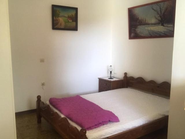 Vana Kavos Appartement Agia Marina  Buitenkant foto